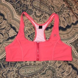 BoutineLA Zipper Top